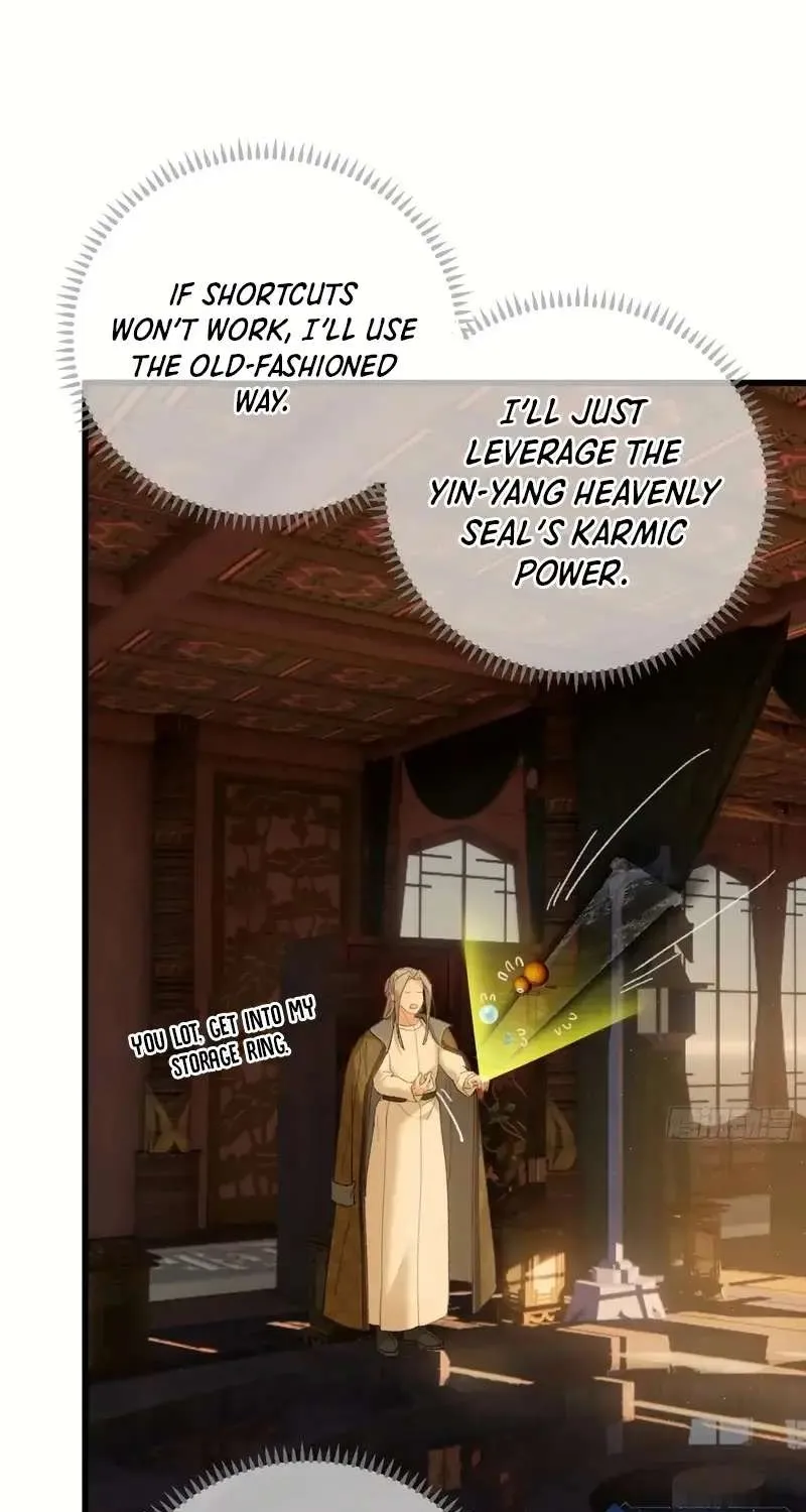 Read Chronicle of Runes Manga Online