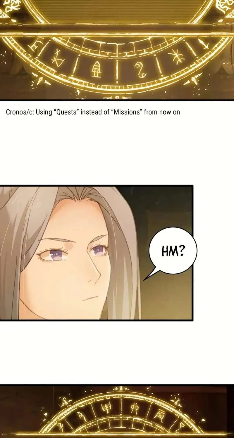 Read Chronicle of Runes Manga Online