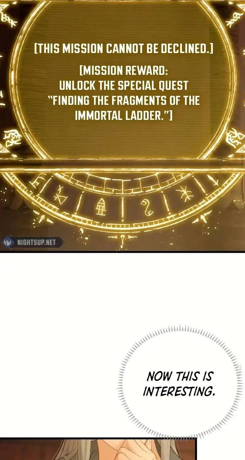 Read Chronicle of Runes Manga Online