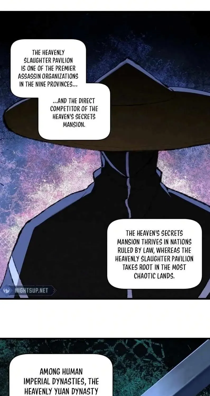 Read Chronicle of Runes Manga Online