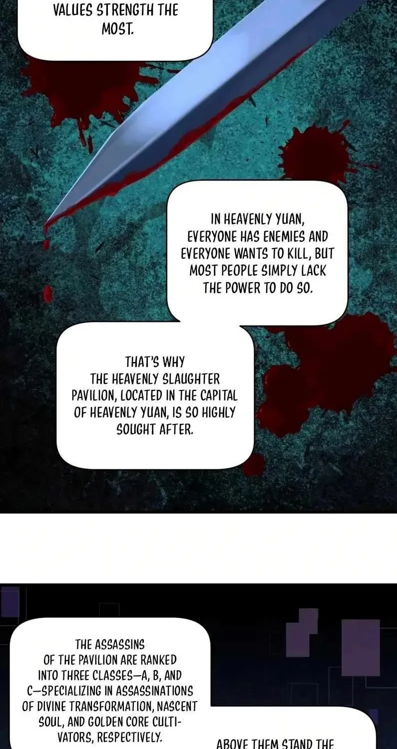 Read Chronicle of Runes Manga Online