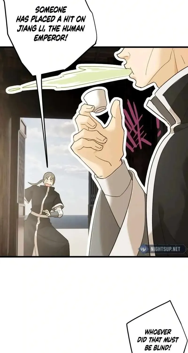 Read Chronicle of Runes Manga Online