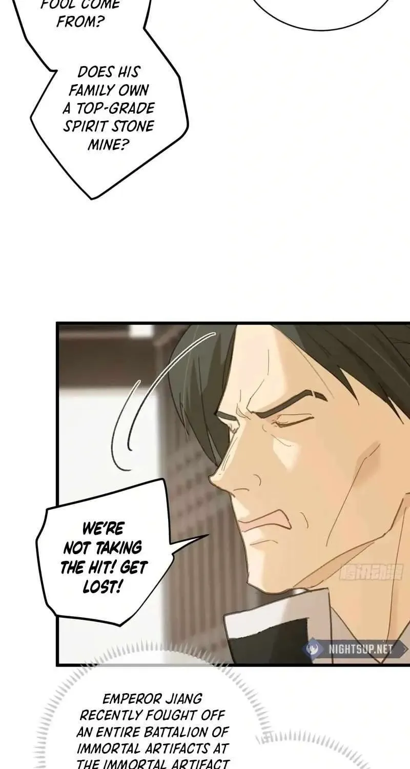 Read Chronicle of Runes Manga Online