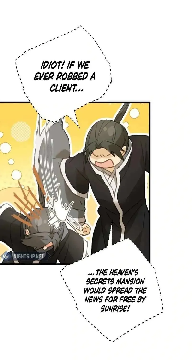 Read Chronicle of Runes Manga Online