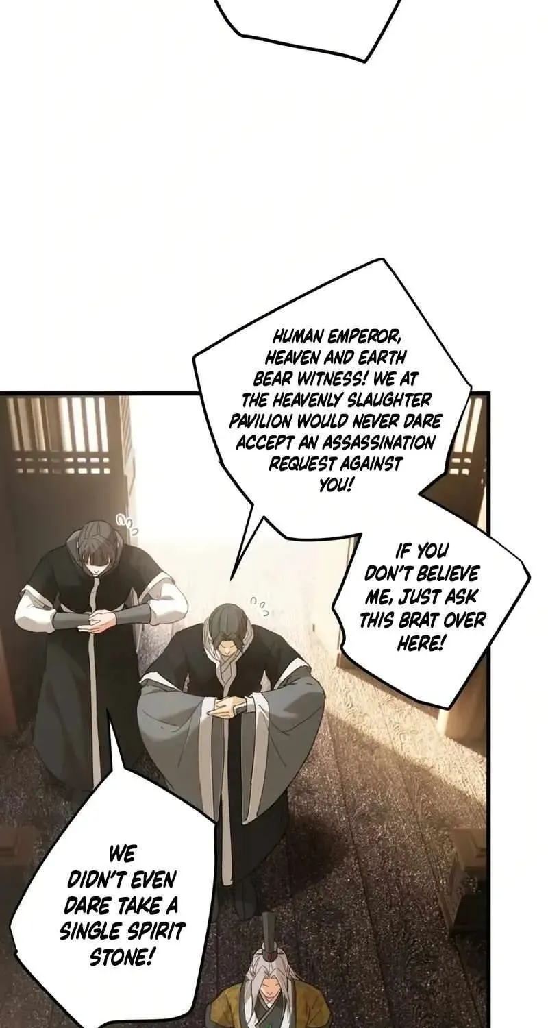 Read Chronicle of Runes Manga Online