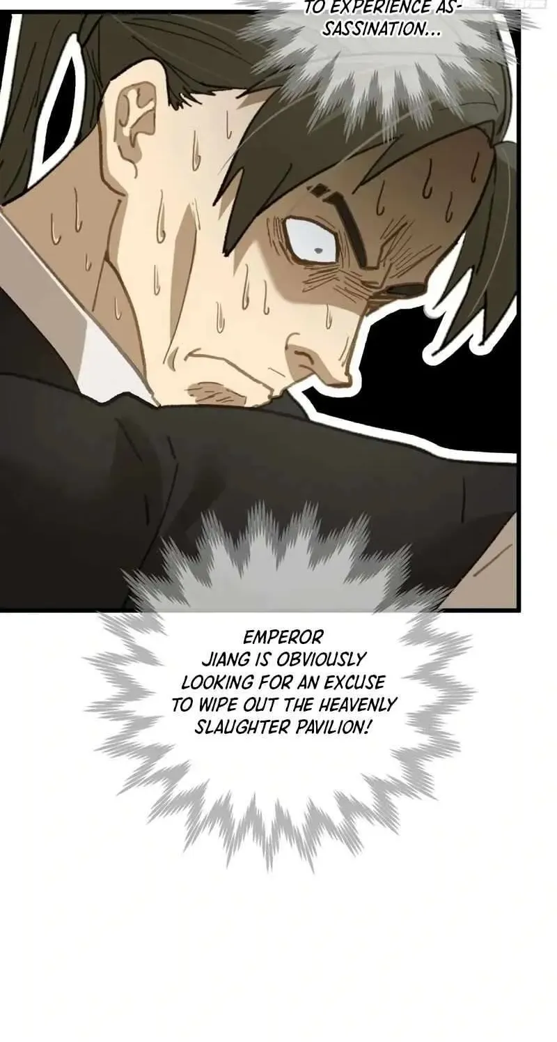 Read Chronicle of Runes Manga Online