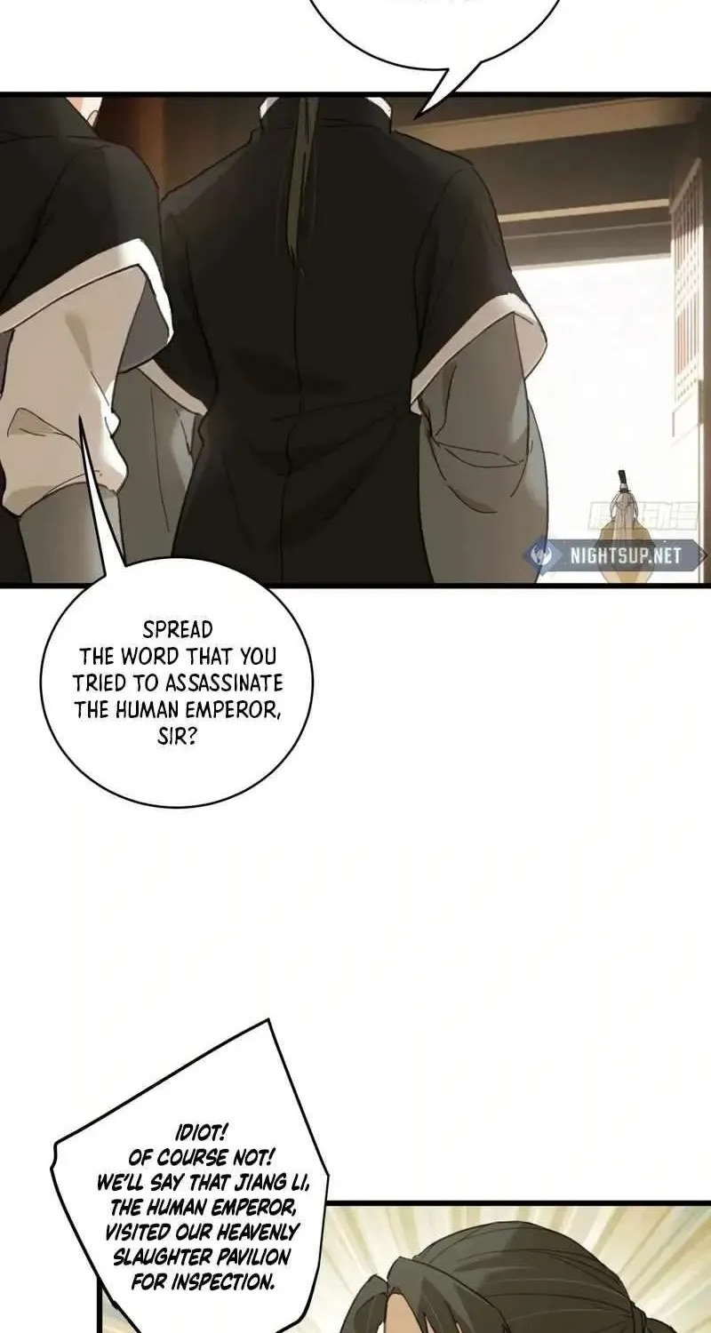 Read Chronicle of Runes Manga Online