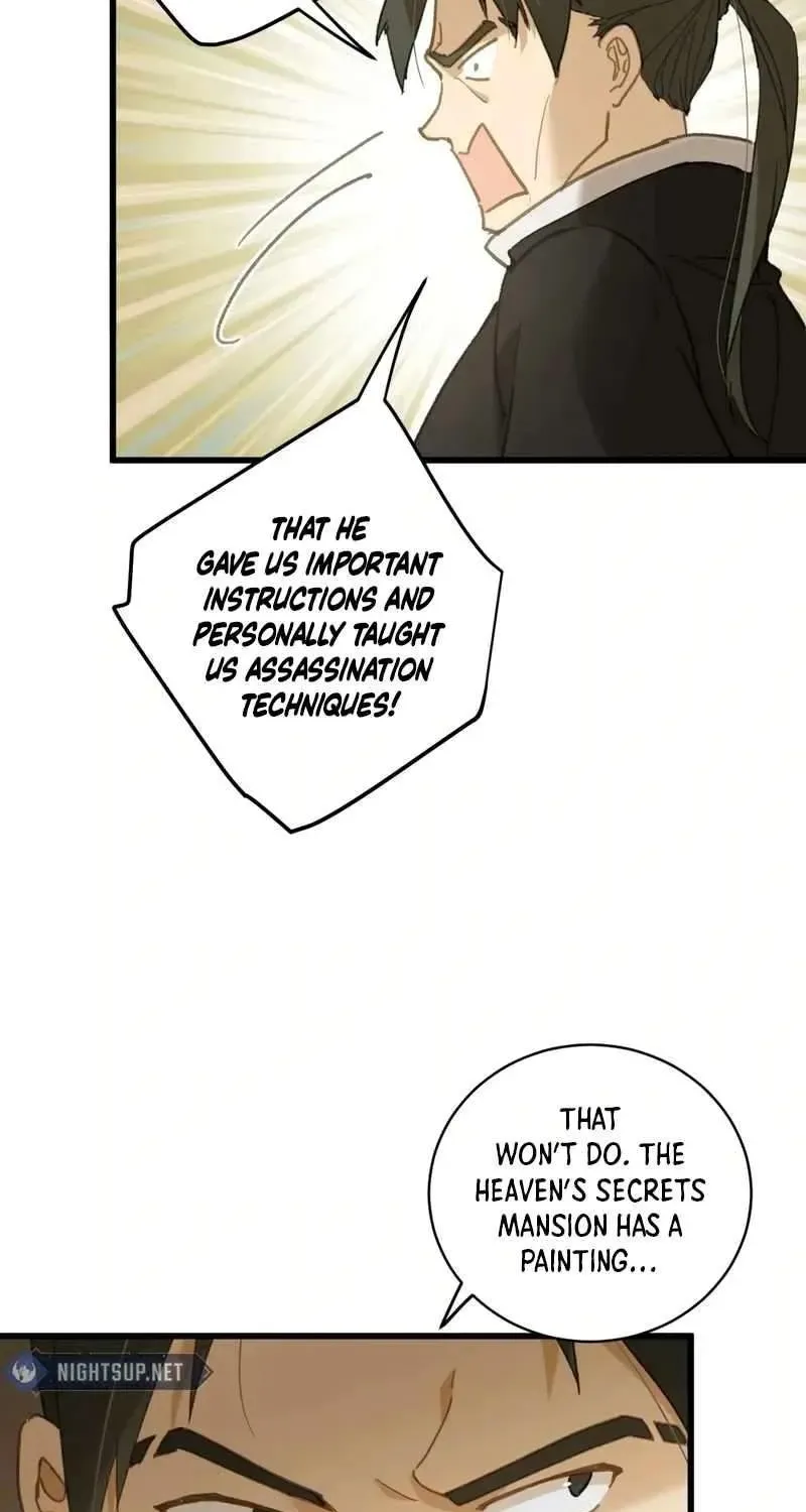 Read Chronicle of Runes Manga Online