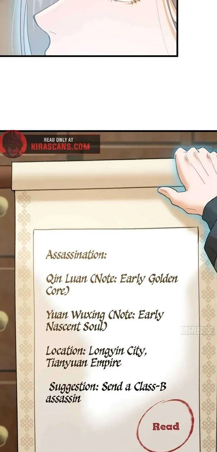 Read Chronicle of Runes Manga Online