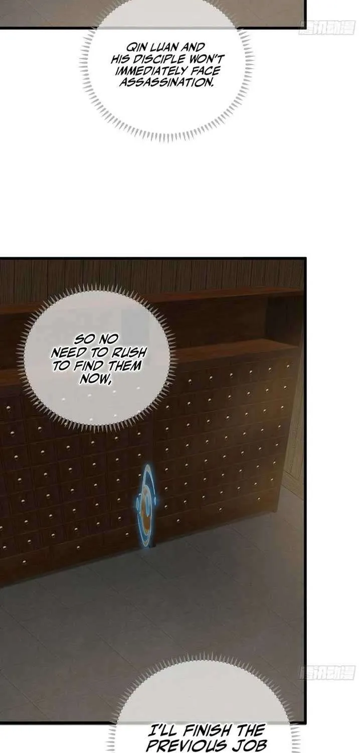 Read Chronicle of Runes Manga Online