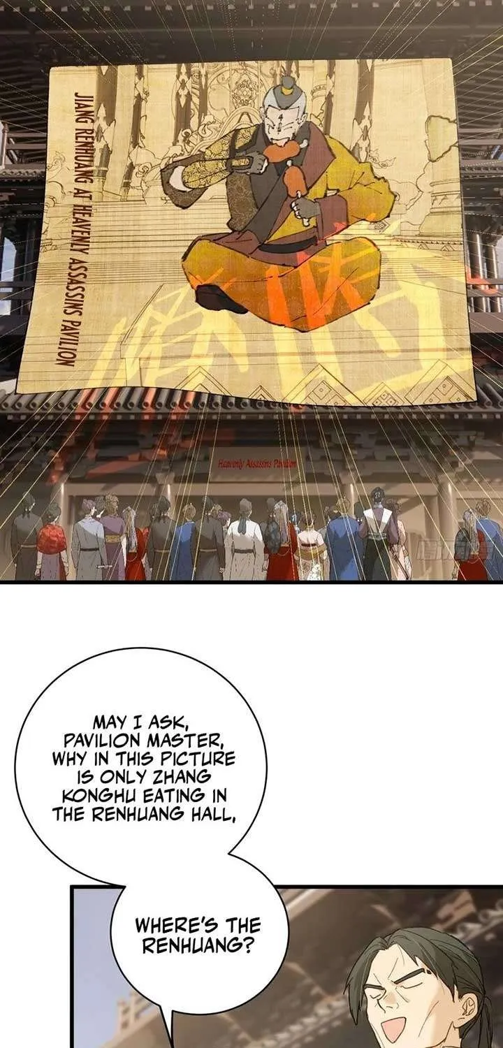 Read Chronicle of Runes Manga Online