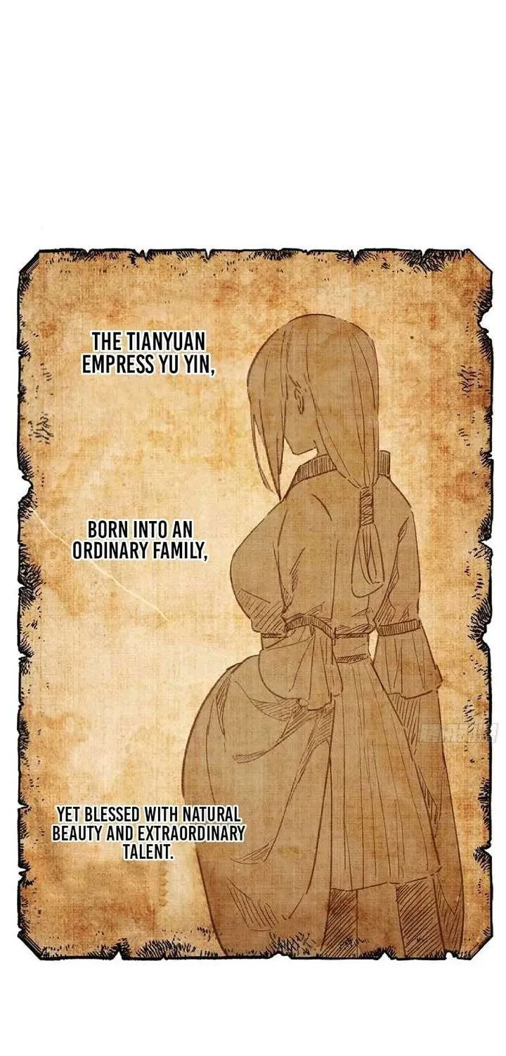 Read Chronicle of Runes Manga Online