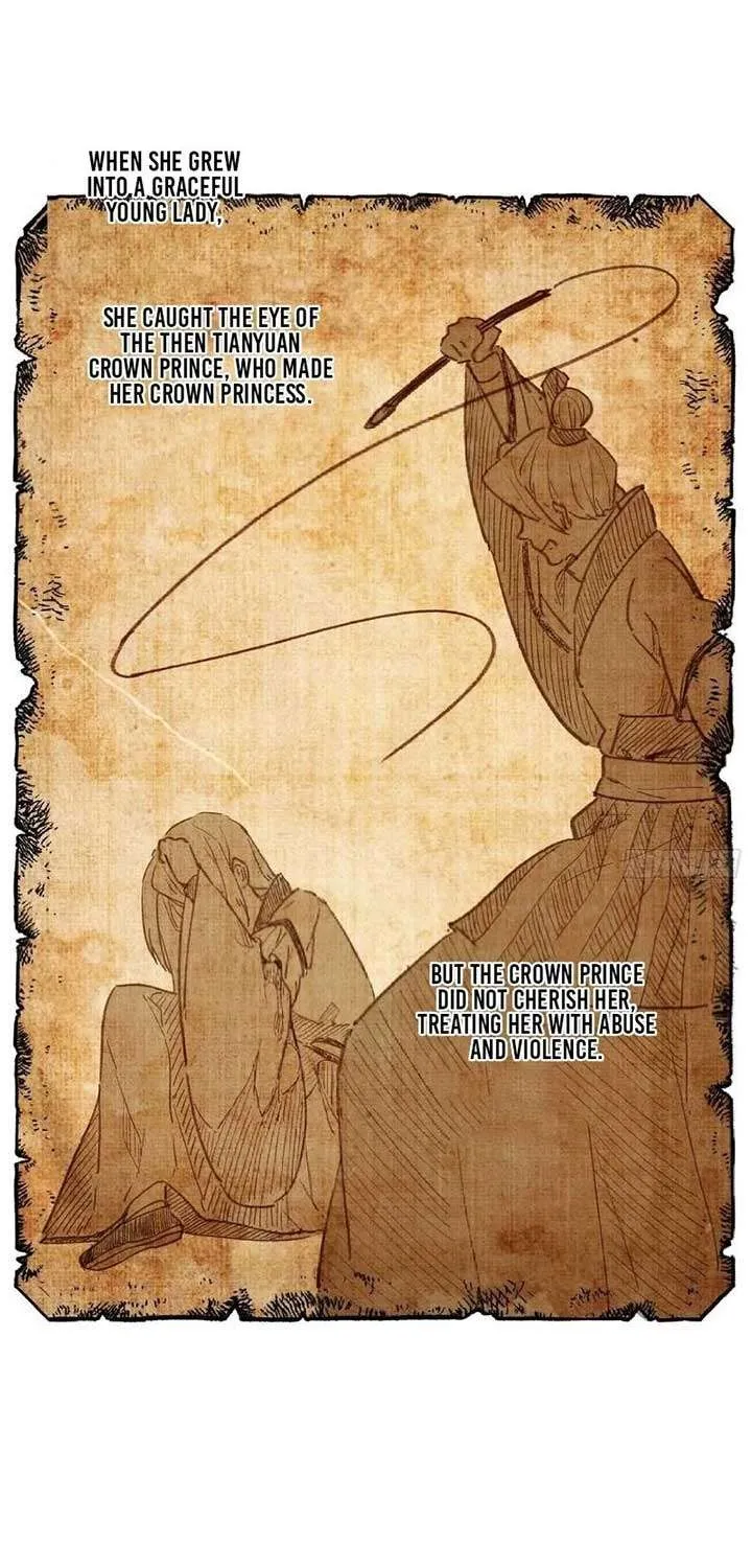 Read Chronicle of Runes Manga Online