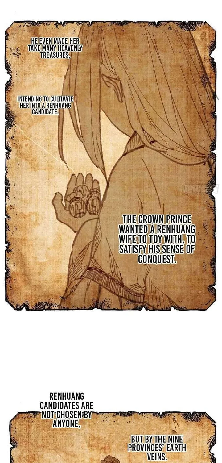 Read Chronicle of Runes Manga Online