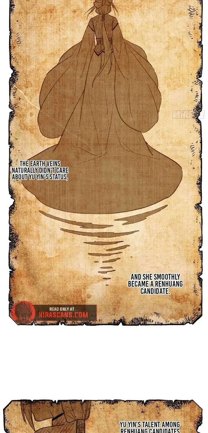 Read Chronicle of Runes Manga Online