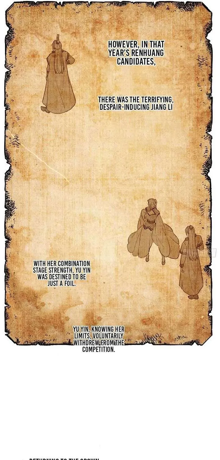 Read Chronicle of Runes Manga Online