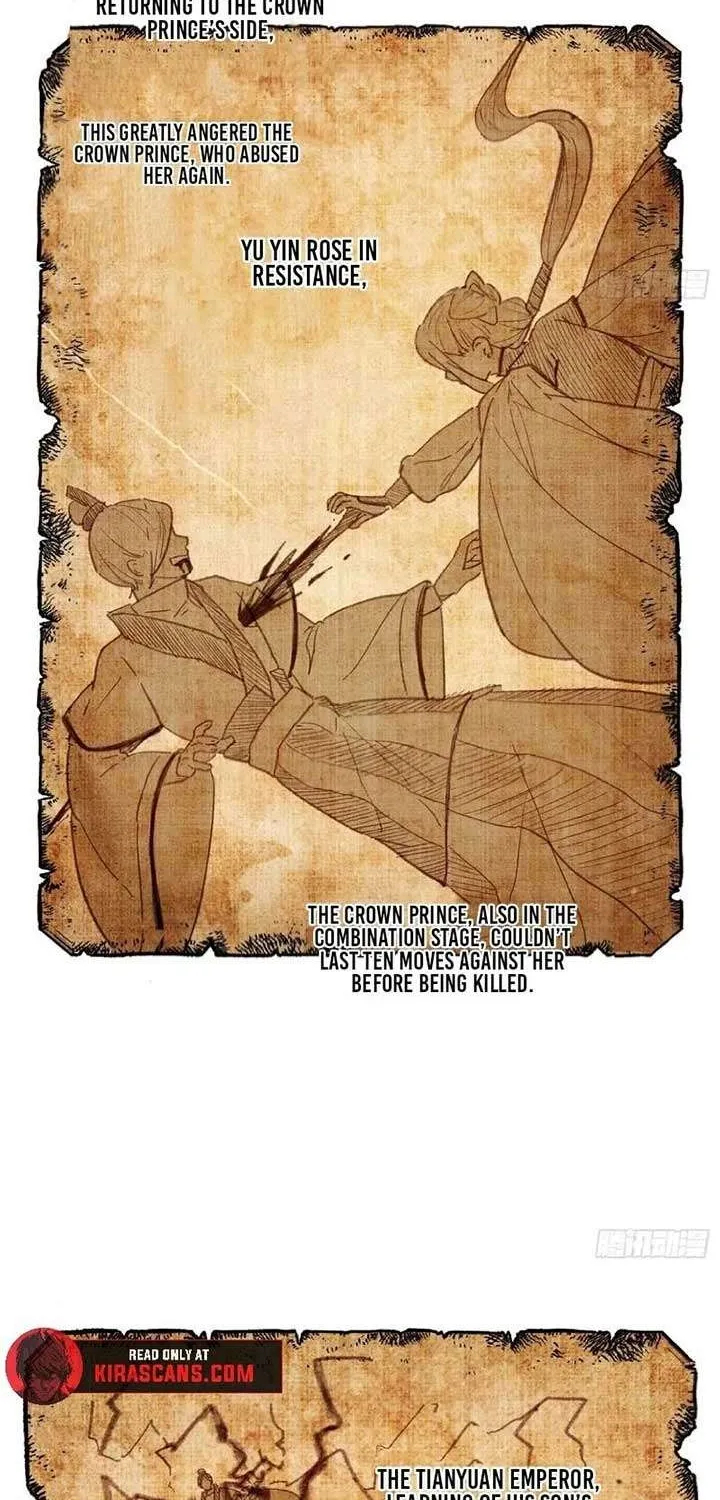 Read Chronicle of Runes Manga Online