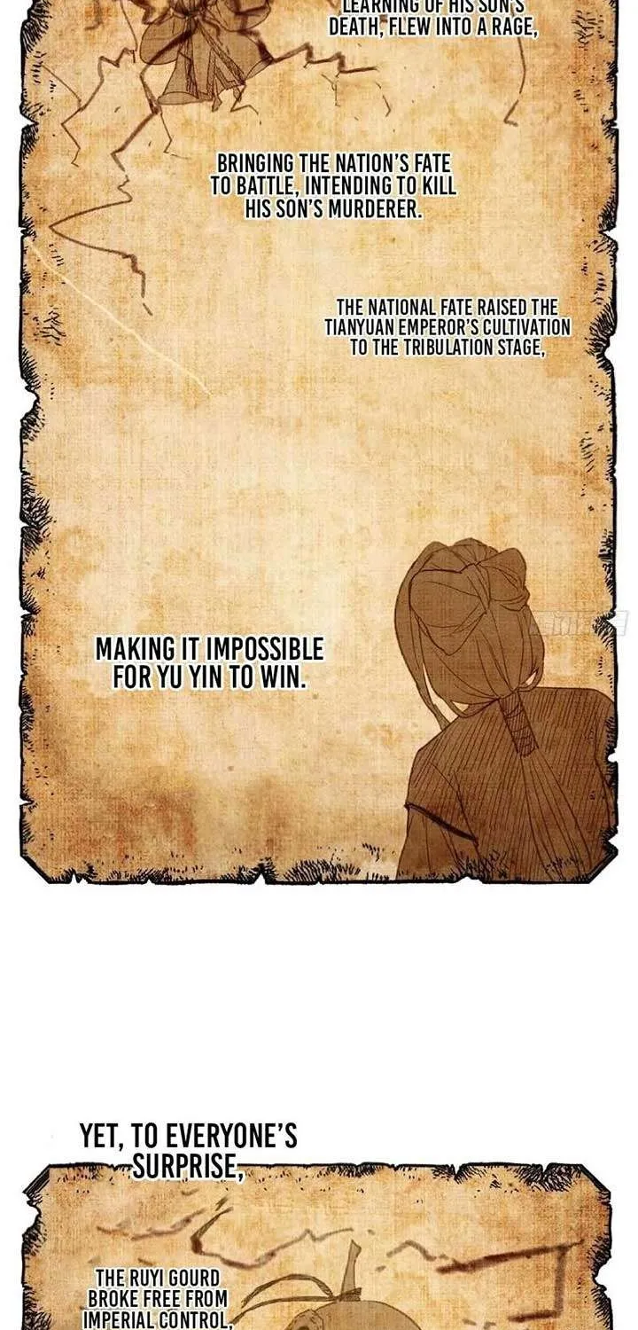 Read Chronicle of Runes Manga Online