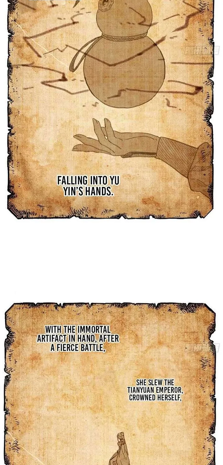 Read Chronicle of Runes Manga Online