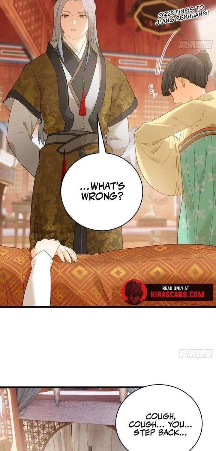 Read Chronicle of Runes Manga Online