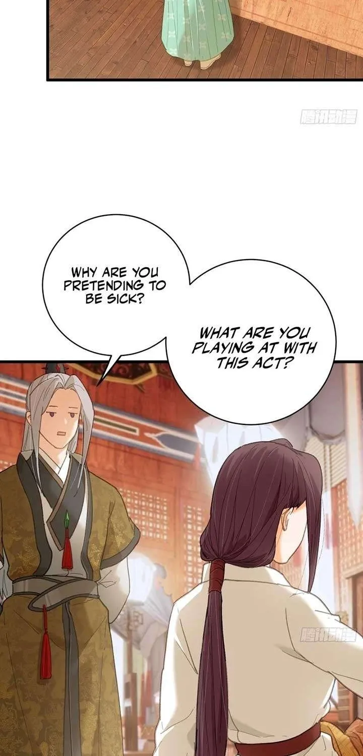 Read Chronicle of Runes Manga Online