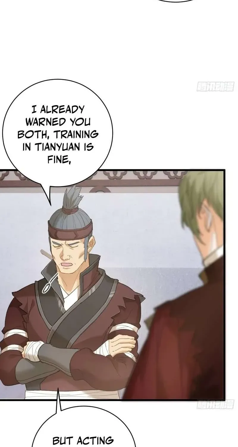 Read Chronicle of Runes Manga Online