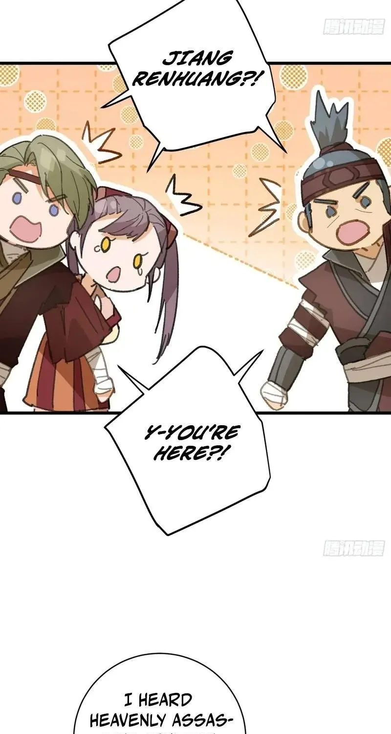 Read Chronicle of Runes Manga Online