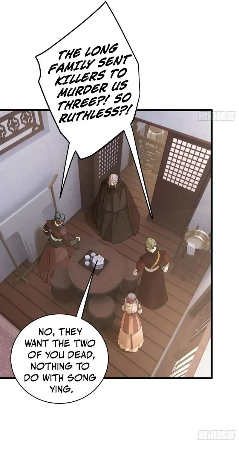 Read Chronicle of Runes Manga Online