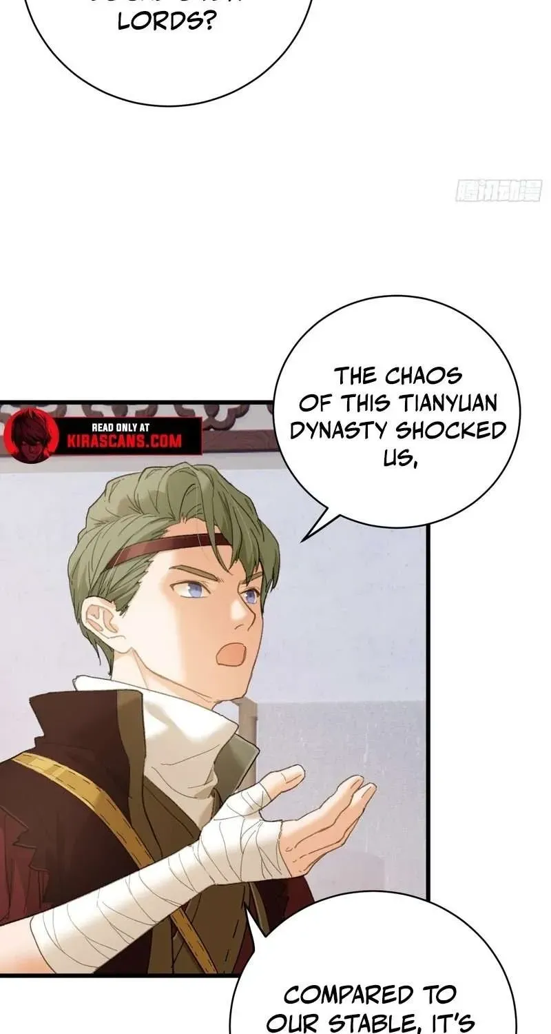 Read Chronicle of Runes Manga Online