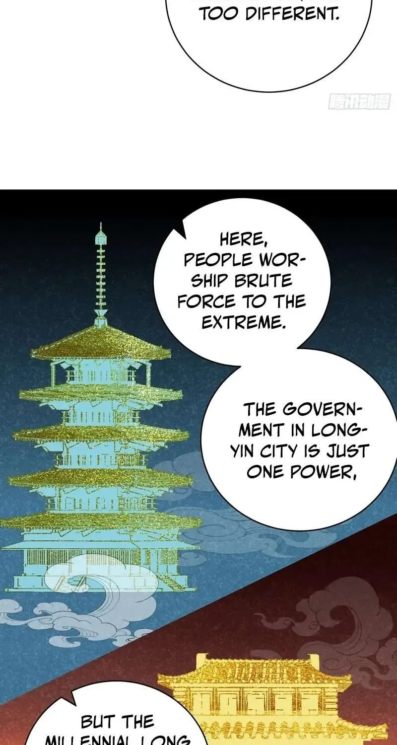 Read Chronicle of Runes Manga Online