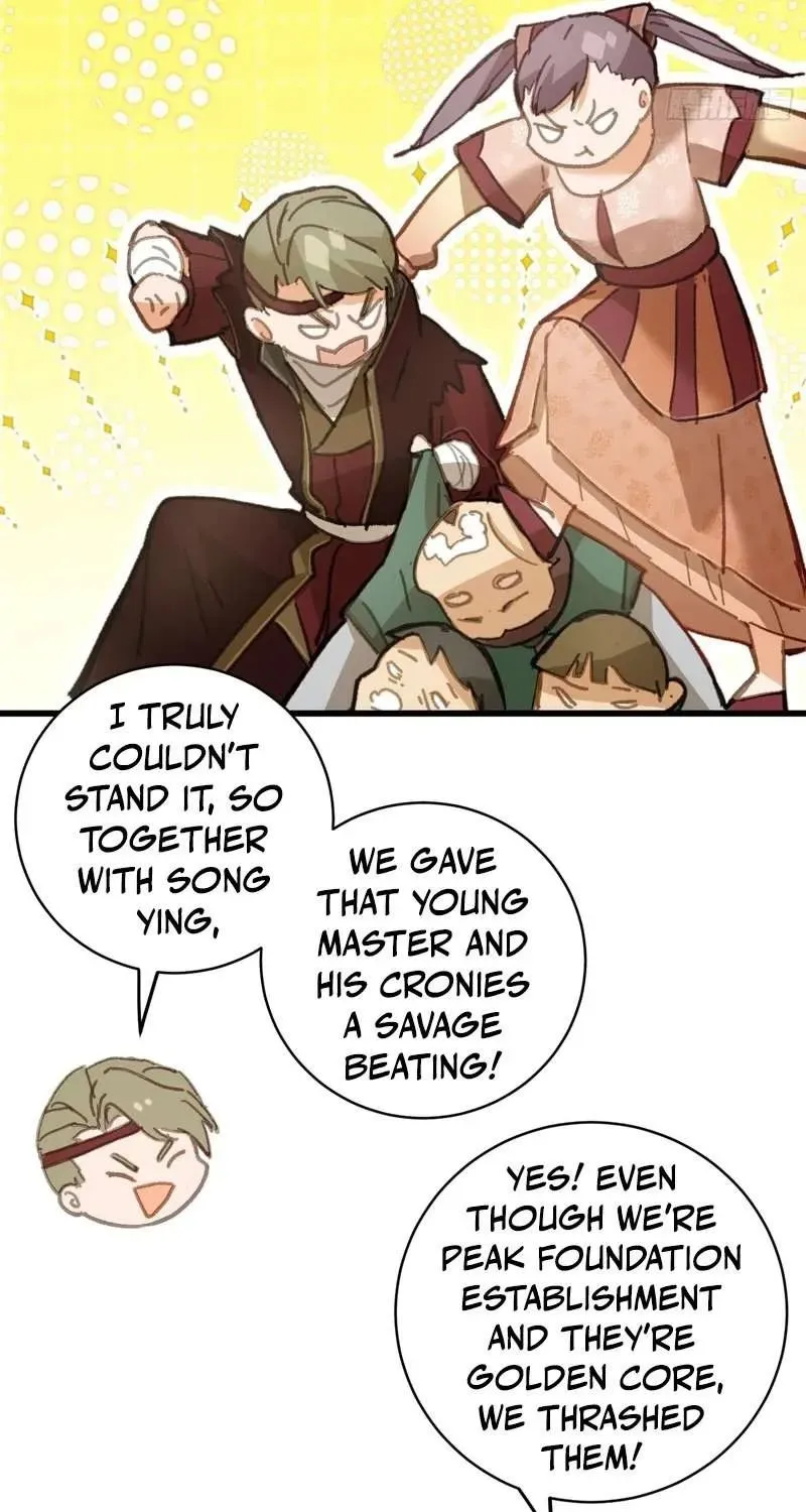 Read Chronicle of Runes Manga Online