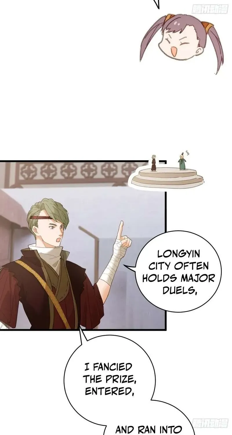 Read Chronicle of Runes Manga Online