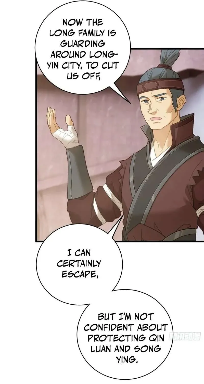 Read Chronicle of Runes Manga Online