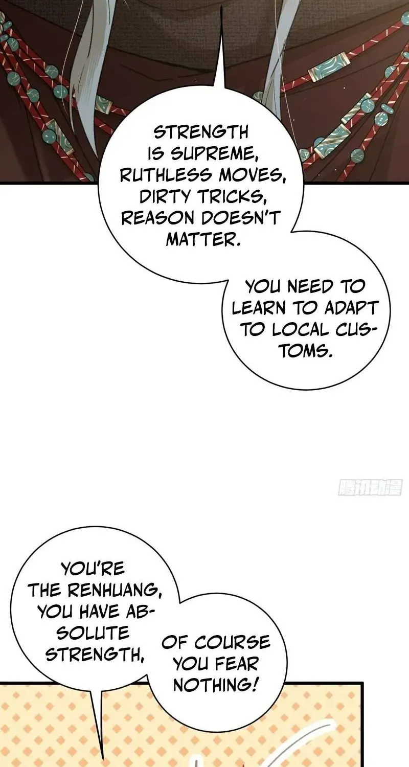 Read Chronicle of Runes Manga Online