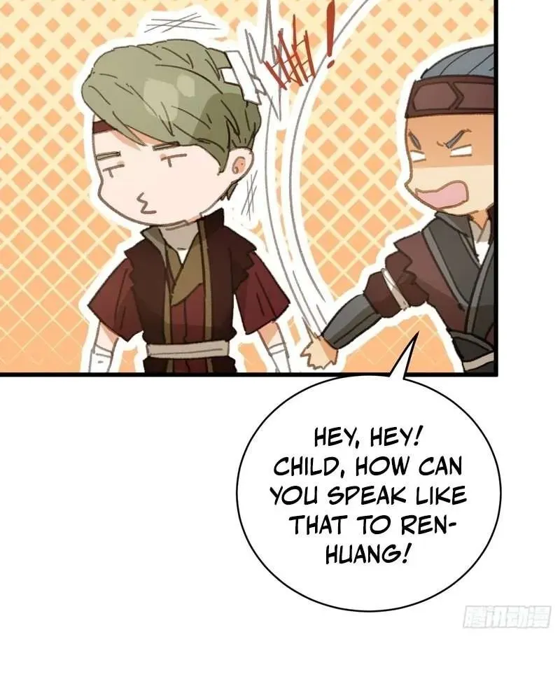 Read Chronicle of Runes Manga Online