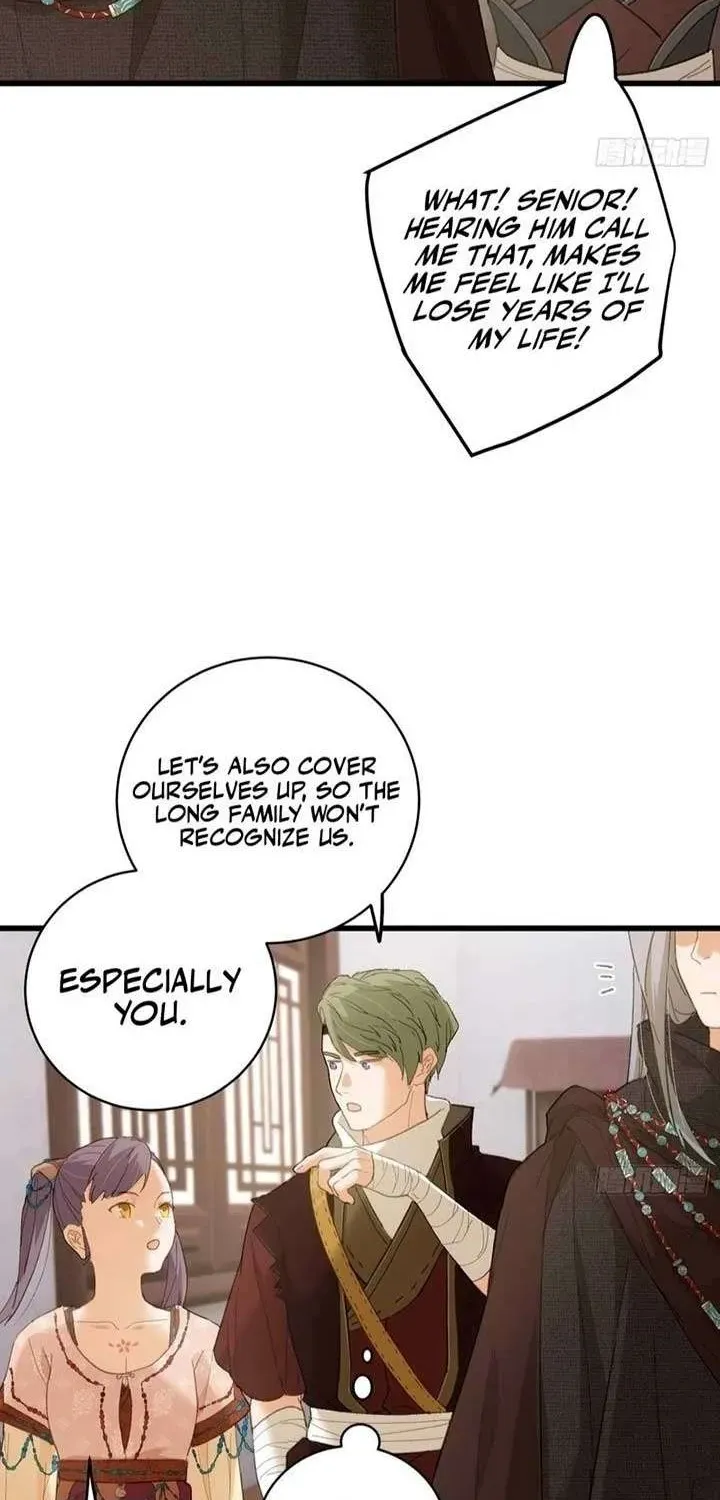 Read Chronicle of Runes Manga Online