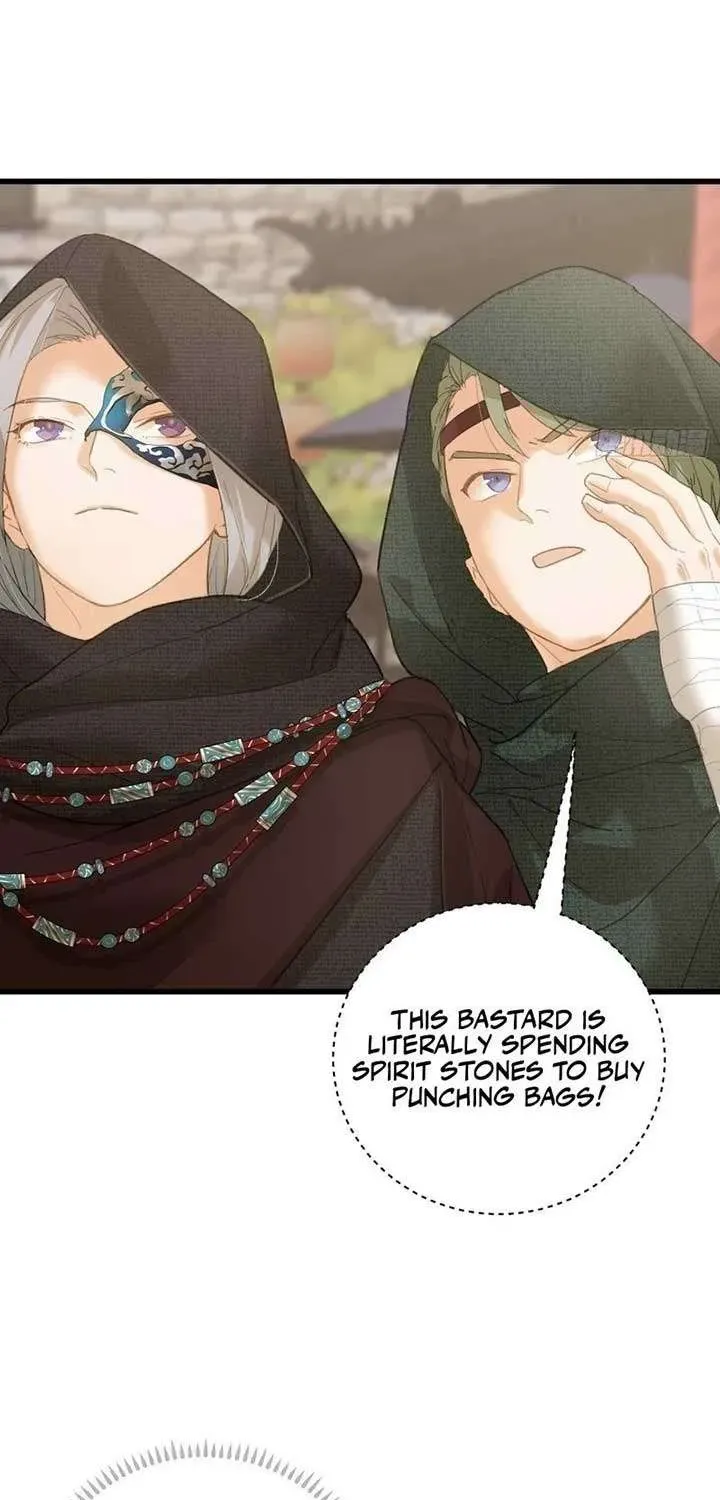 Read Chronicle of Runes Manga Online