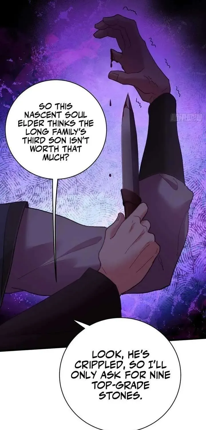 Read Chronicle of Runes Manga Online