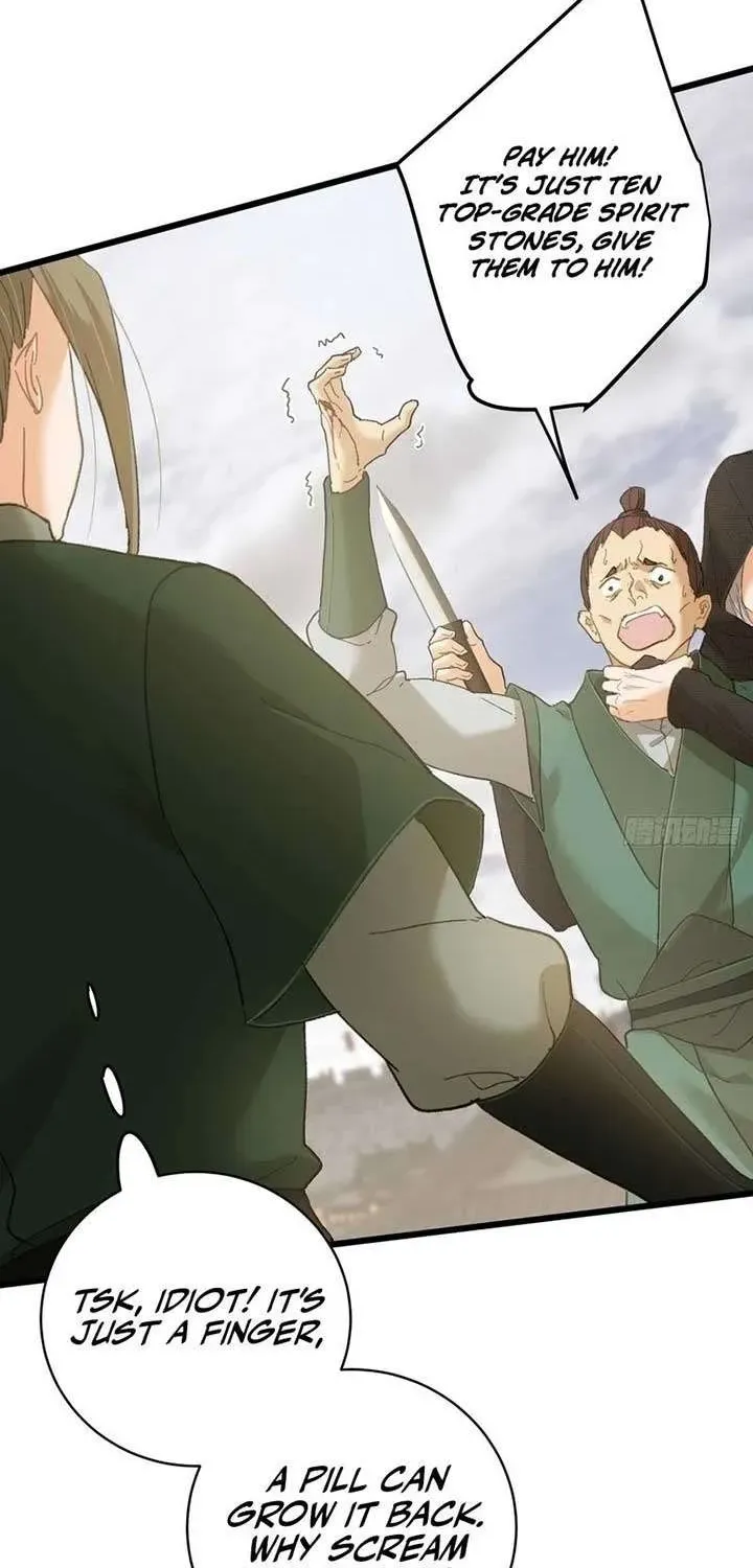 Read Chronicle of Runes Manga Online