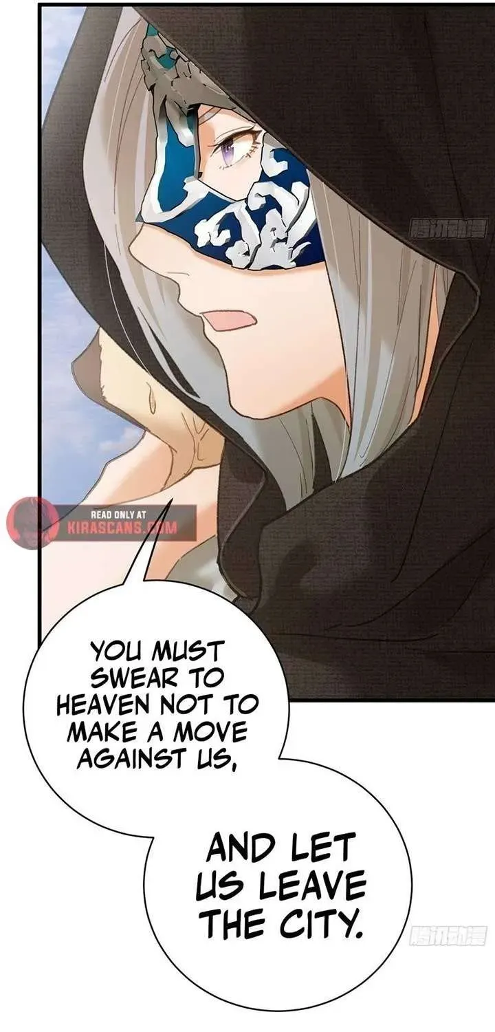 Read Chronicle of Runes Manga Online