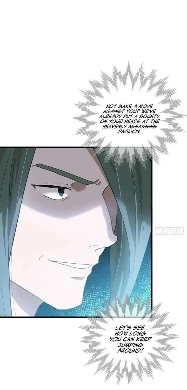 Read Chronicle of Runes Manga Online