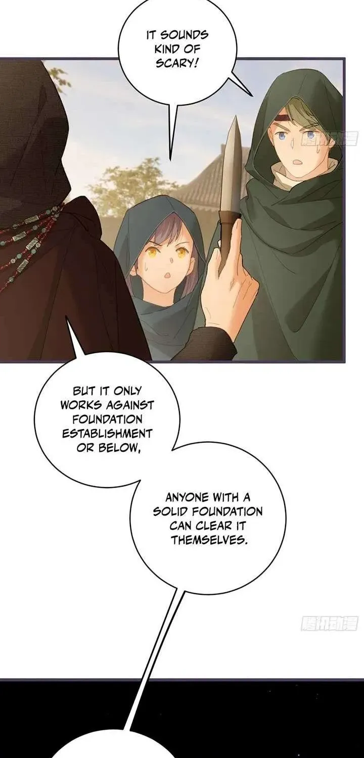 Read Chronicle of Runes Manga Online