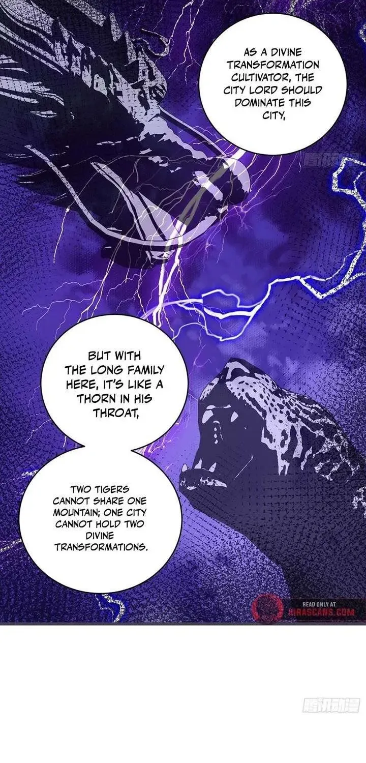 Read Chronicle of Runes Manga Online