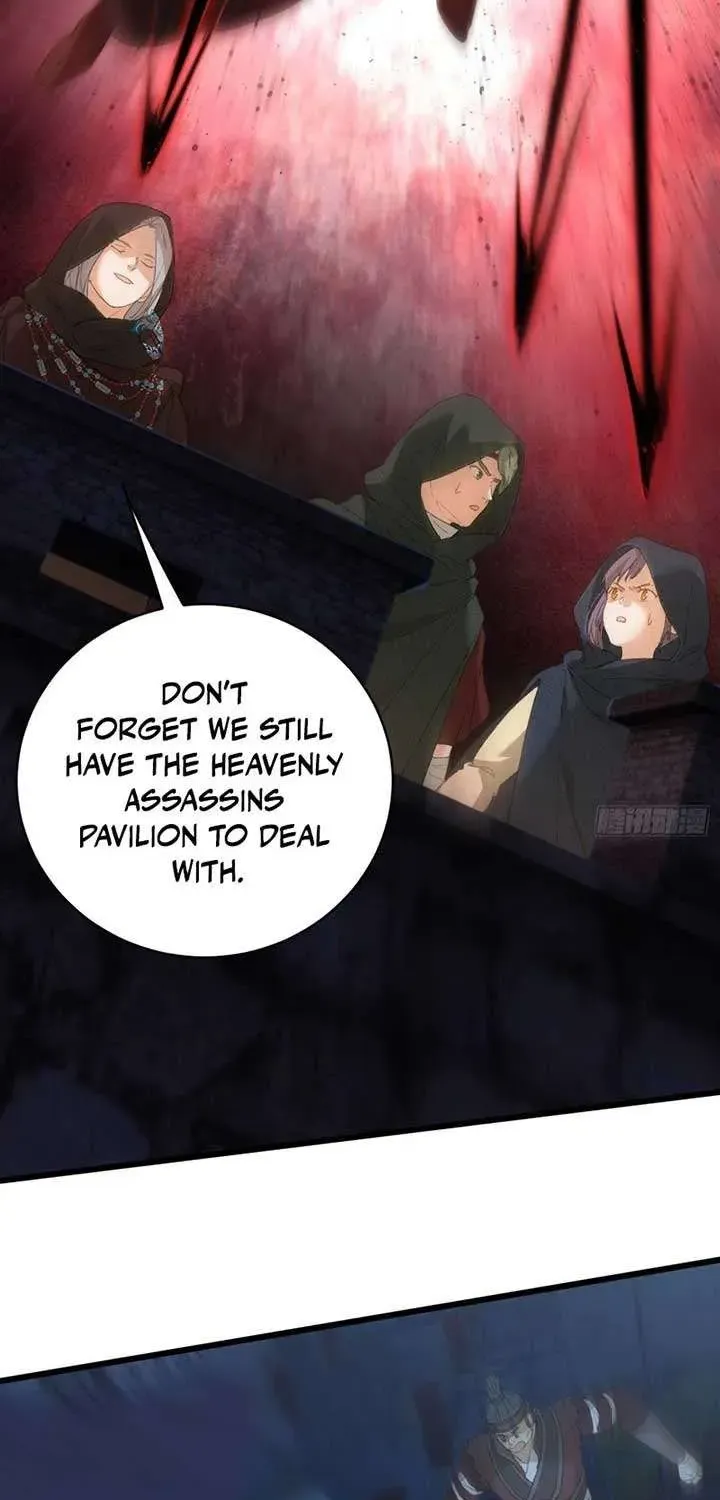 Read Chronicle of Runes Manga Online