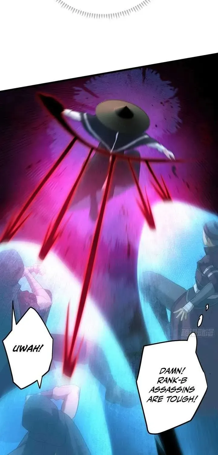 Read Chronicle of Runes Manga Online