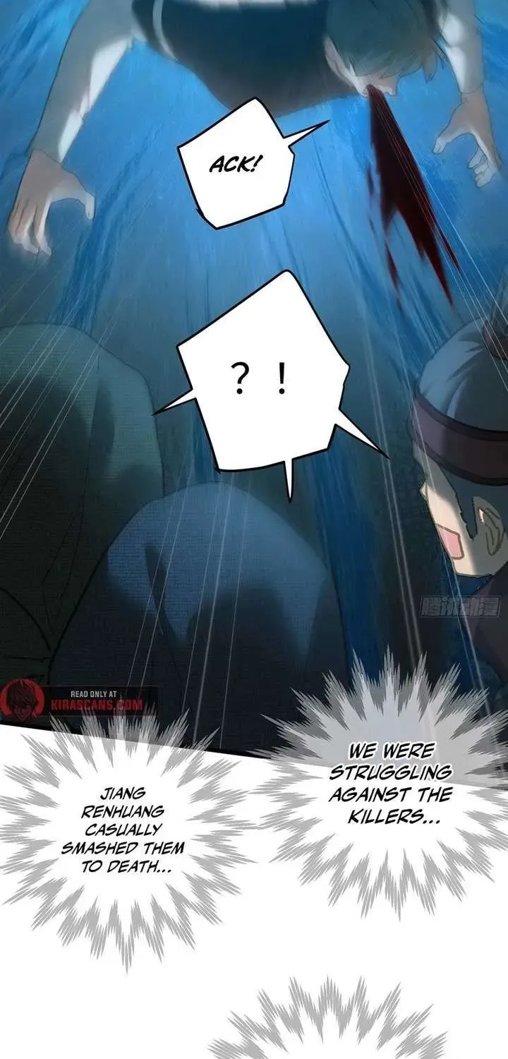 Read Chronicle of Runes Manga Online