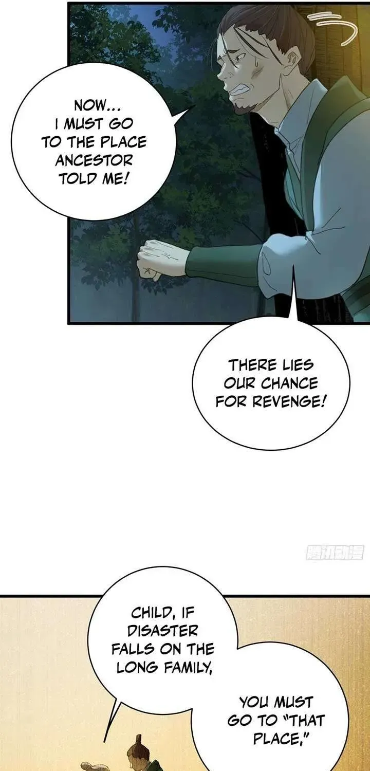 Read Chronicle of Runes Manga Online