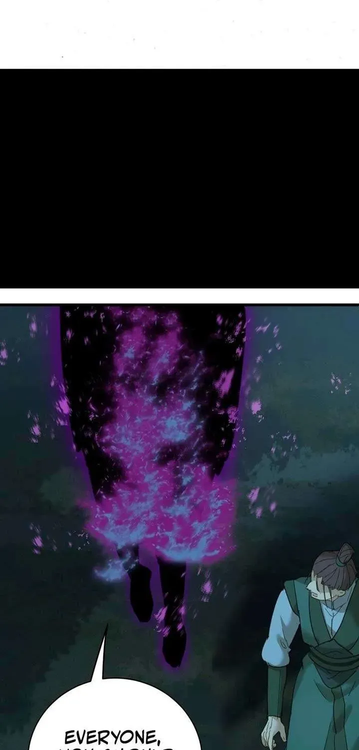 Read Chronicle of Runes Manga Online