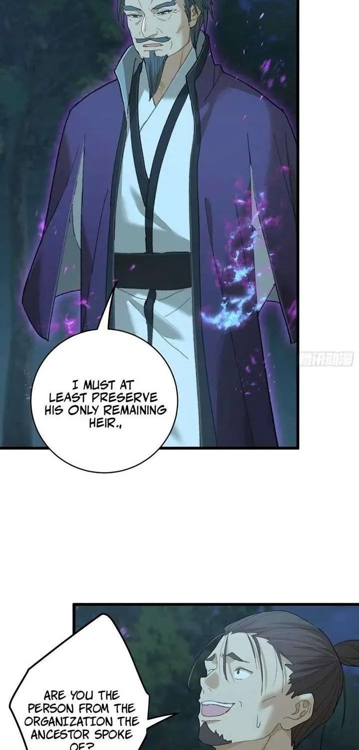 Read Chronicle of Runes Manga Online