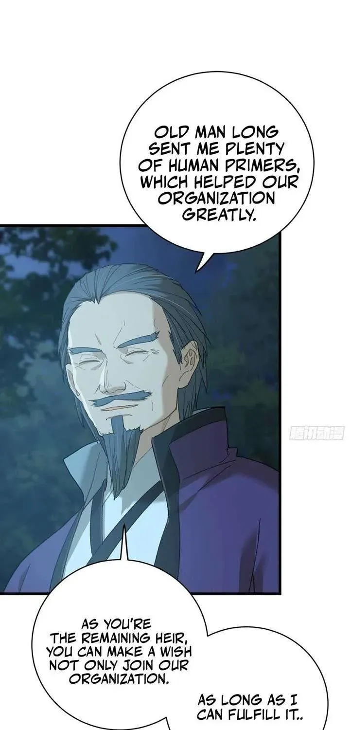 Read Chronicle of Runes Manga Online